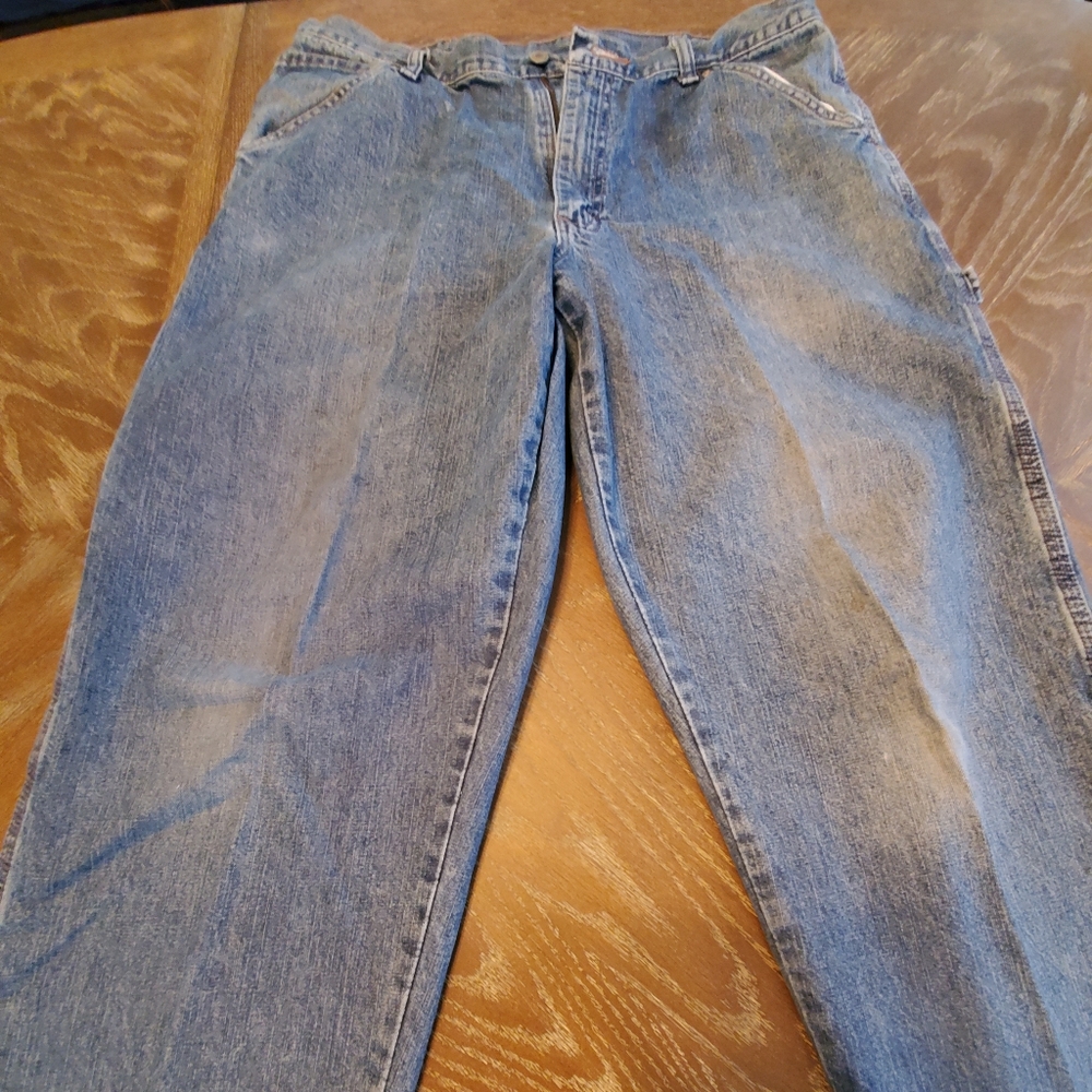 Wrangler Carpenter Jeans